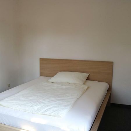 Ferienwohnung Post Ottendorf-Okrilla Bagian luar foto
